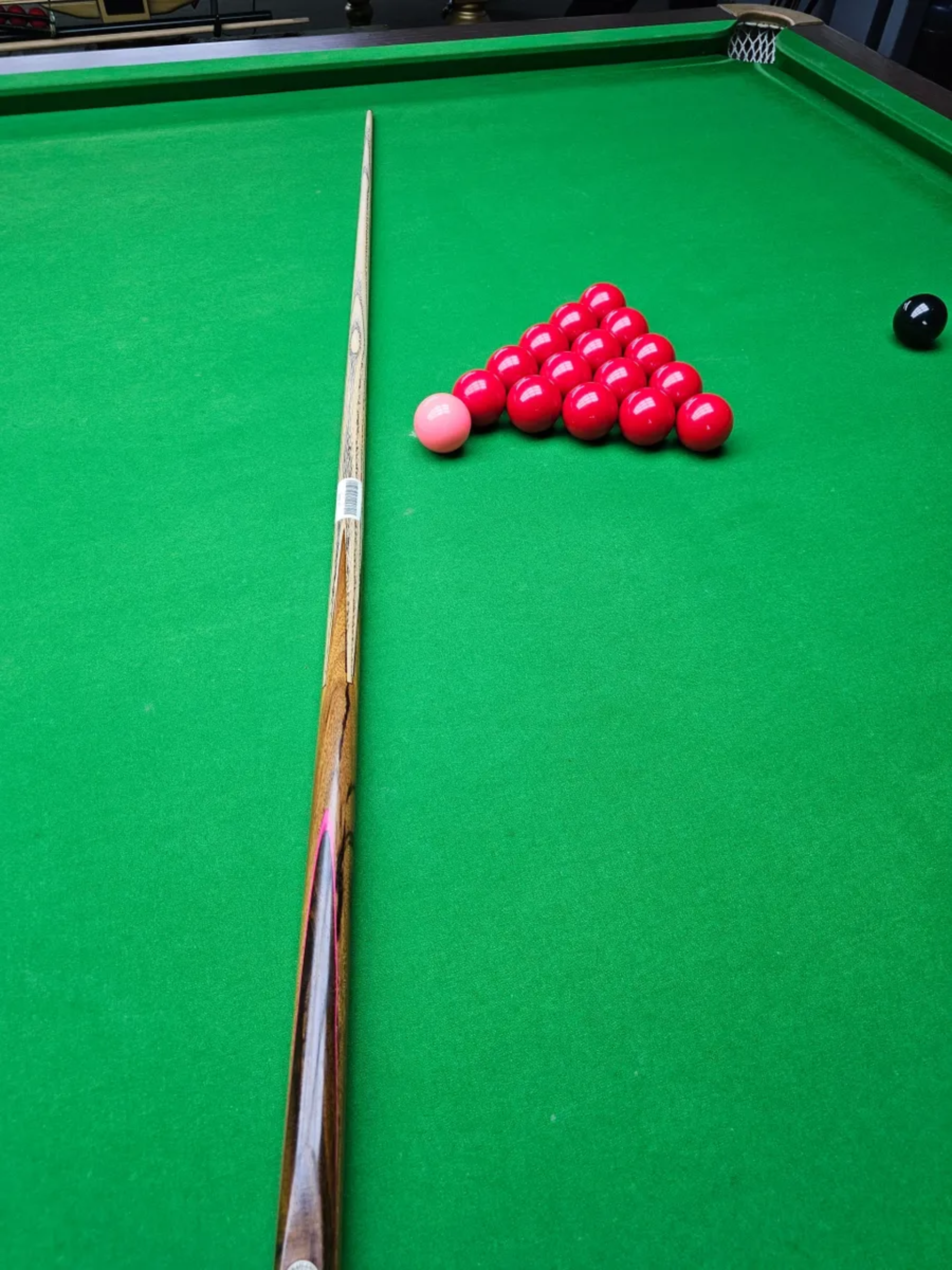 Omin Basic Cue 1 Piece