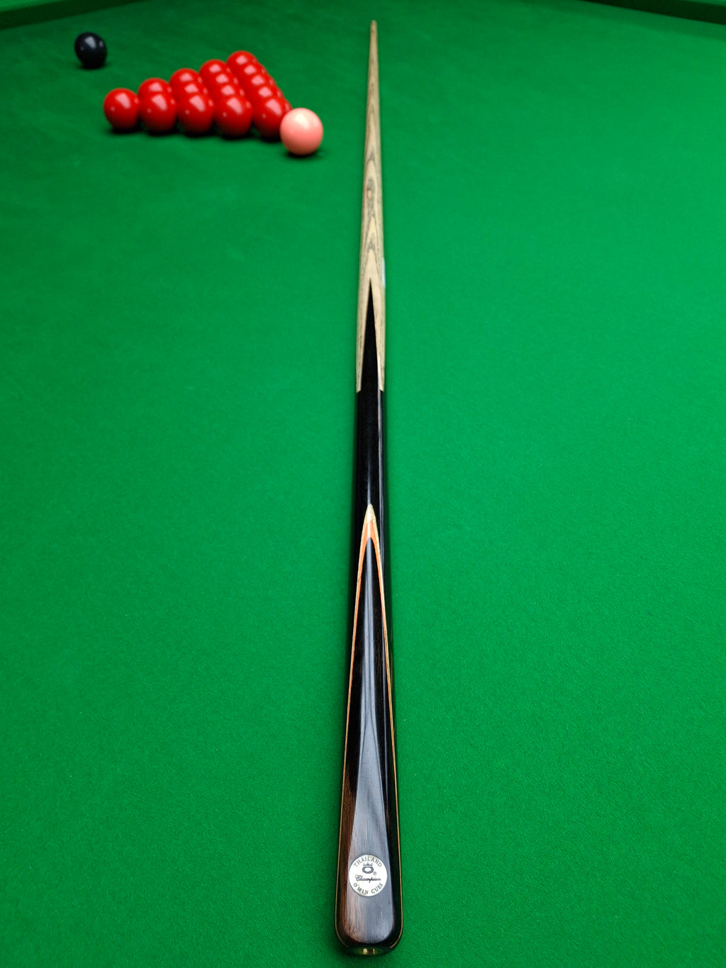 Omin Champion Cue 1 Piece