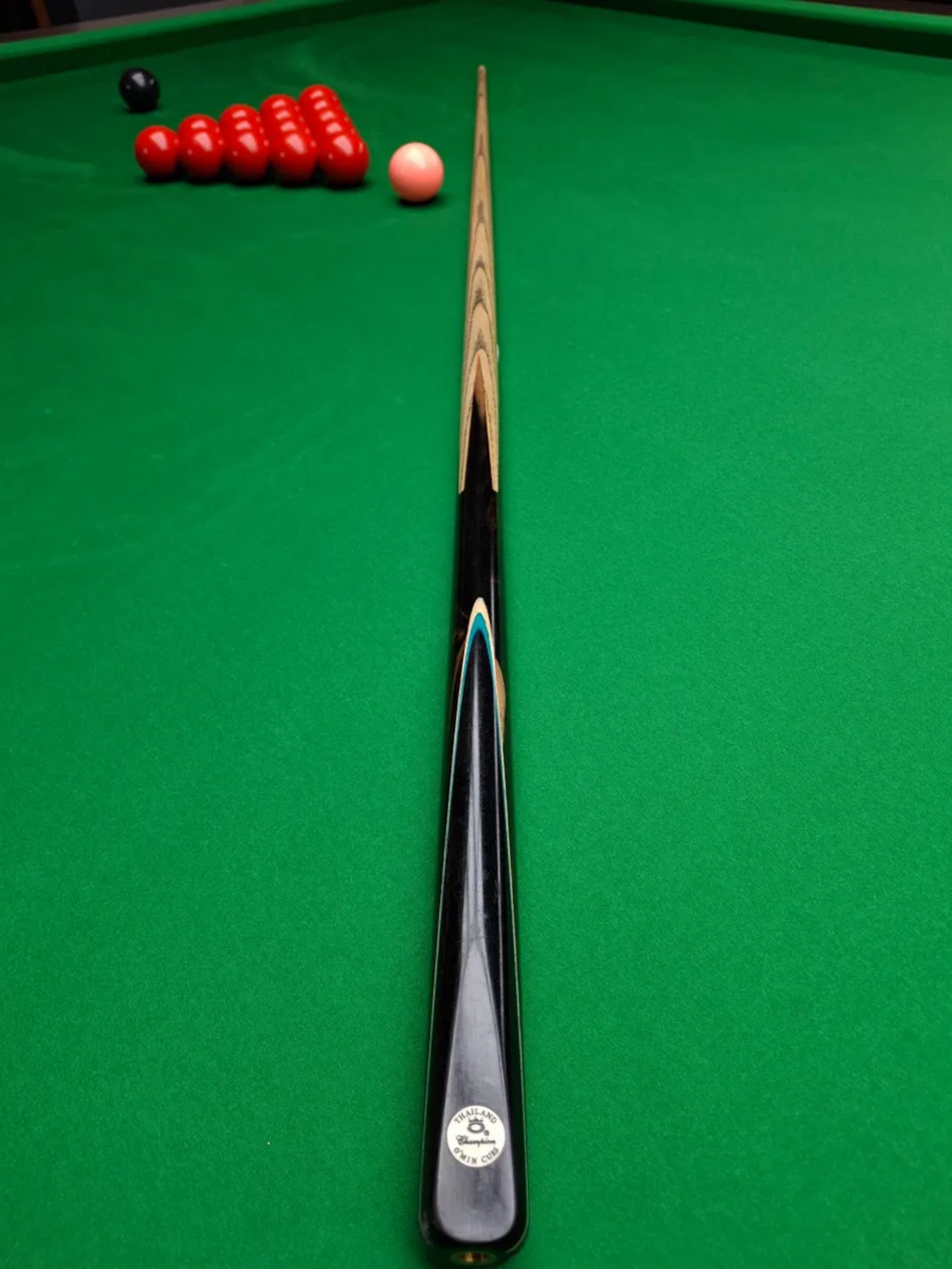 Omin Champion Cue 3/4
