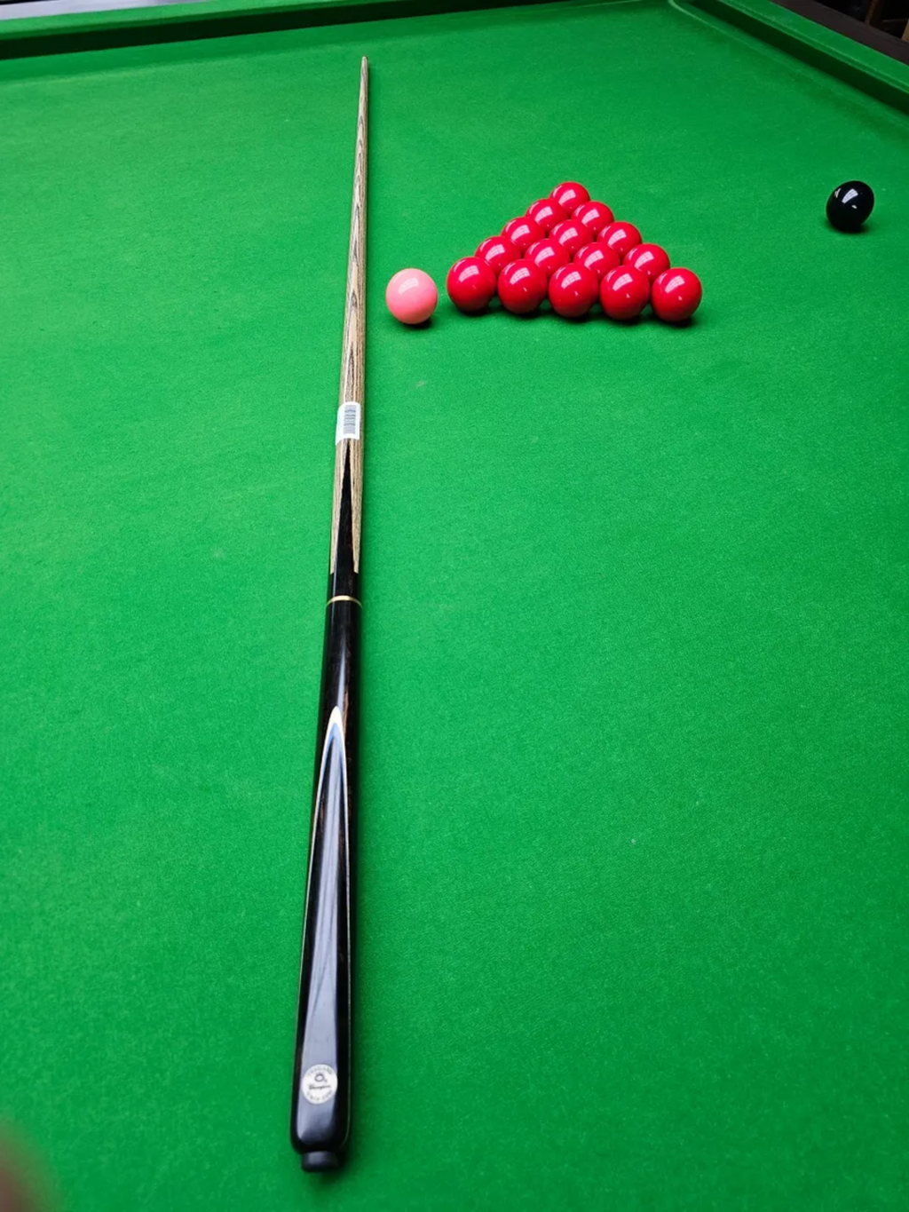 Omin Champion Cue 3/4