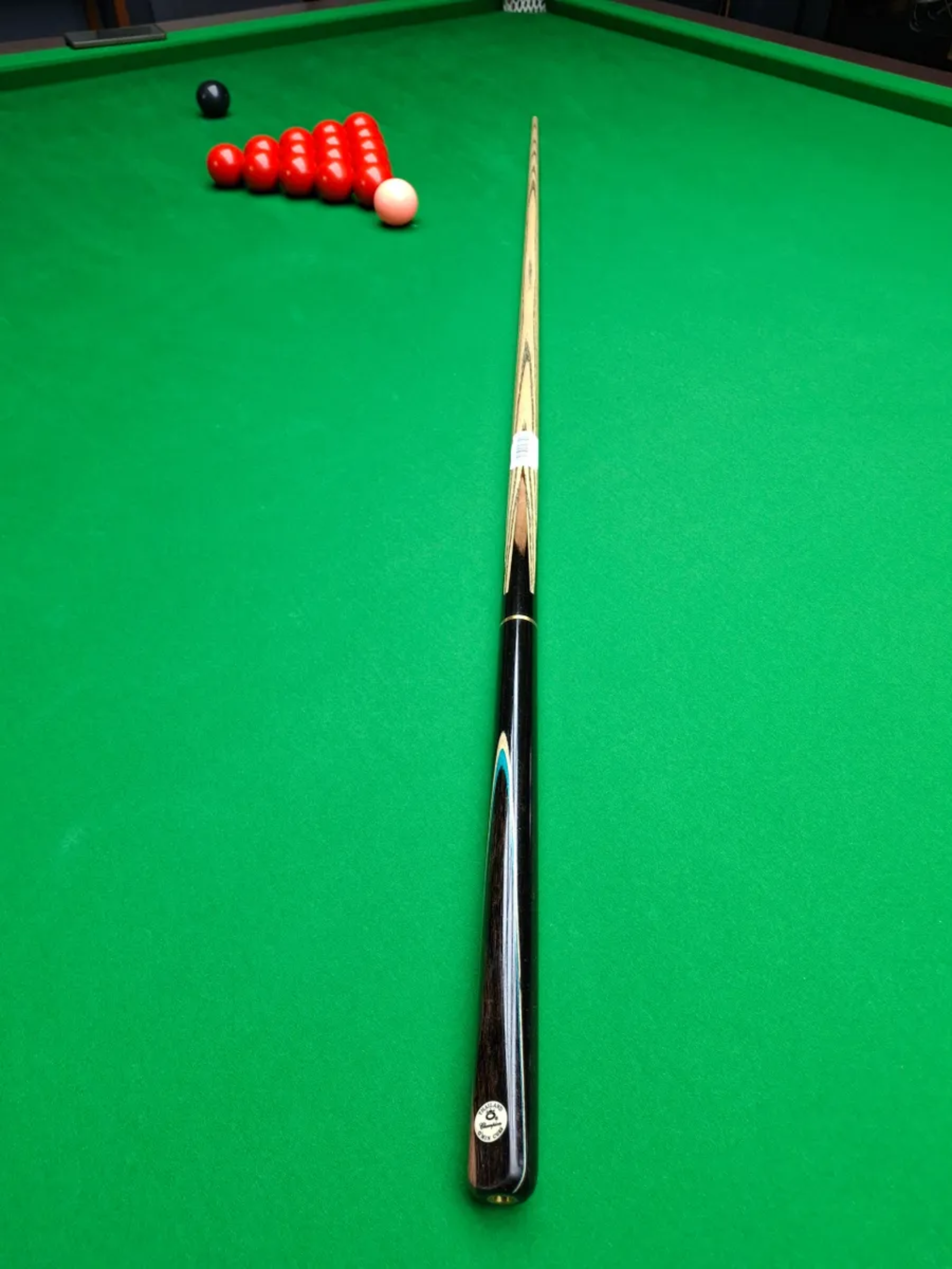 Omin Champion Cue 3/4