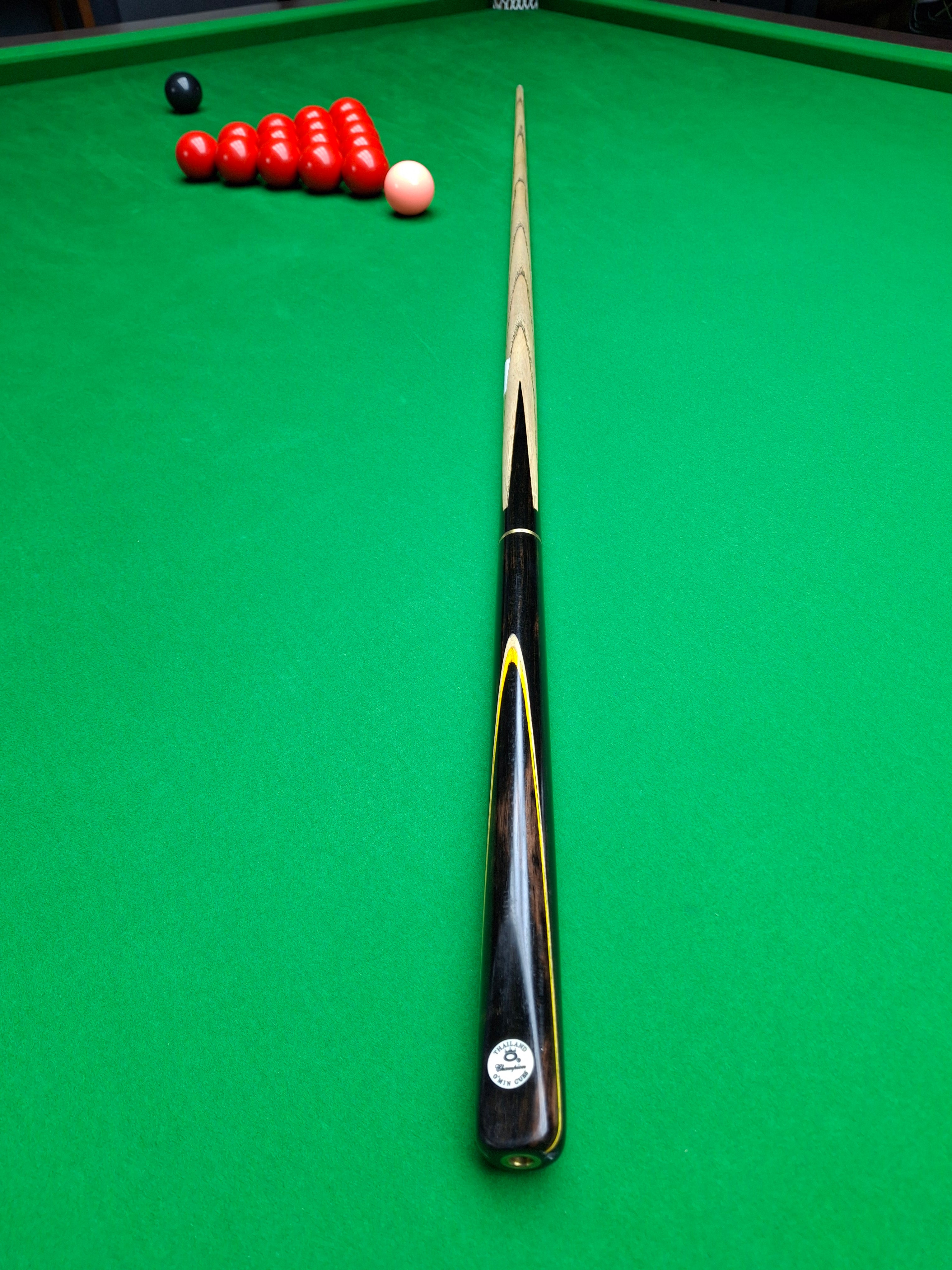 Omin Champion Cue 3/4