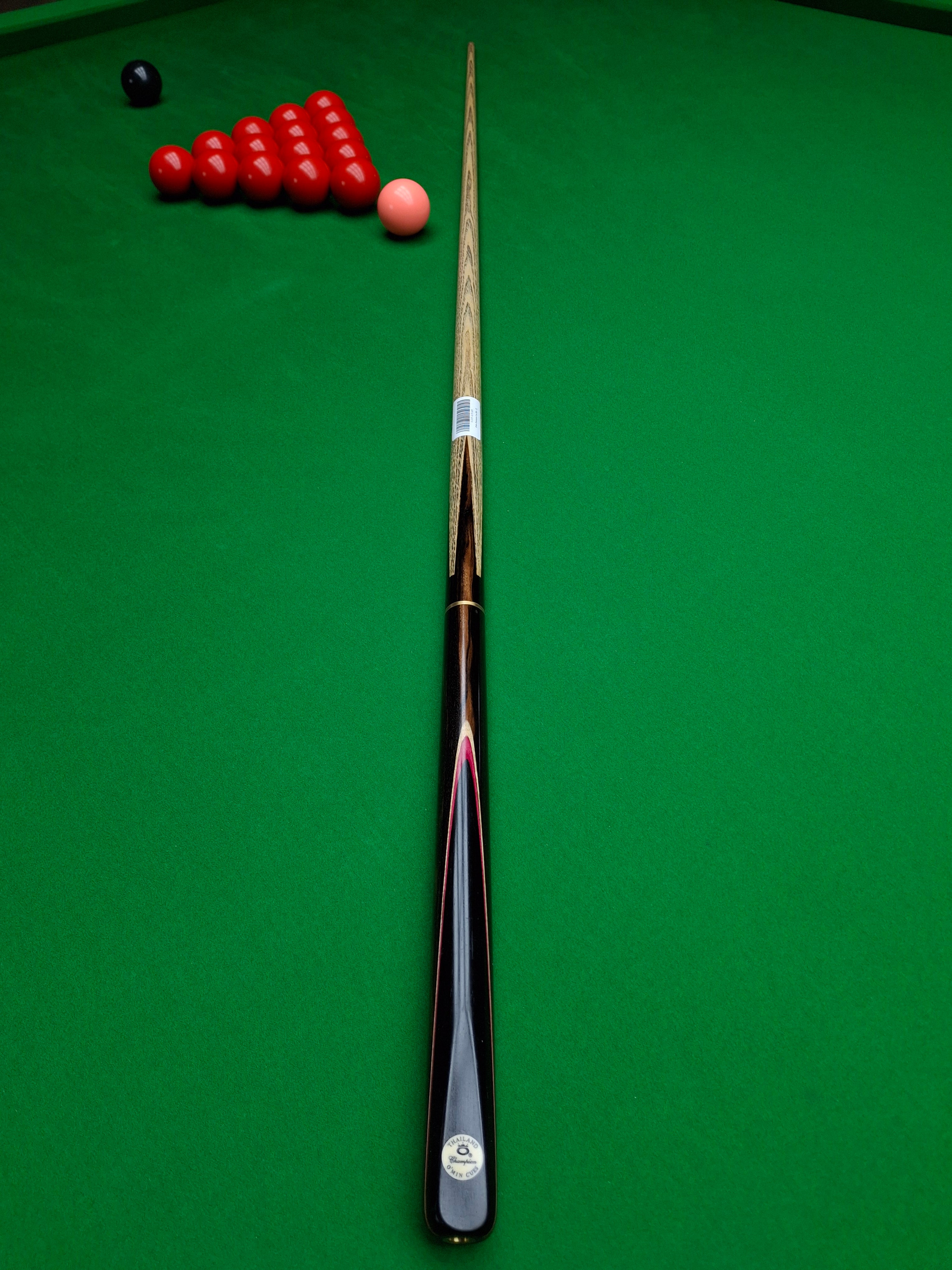 Omin Champion Cue 3/4