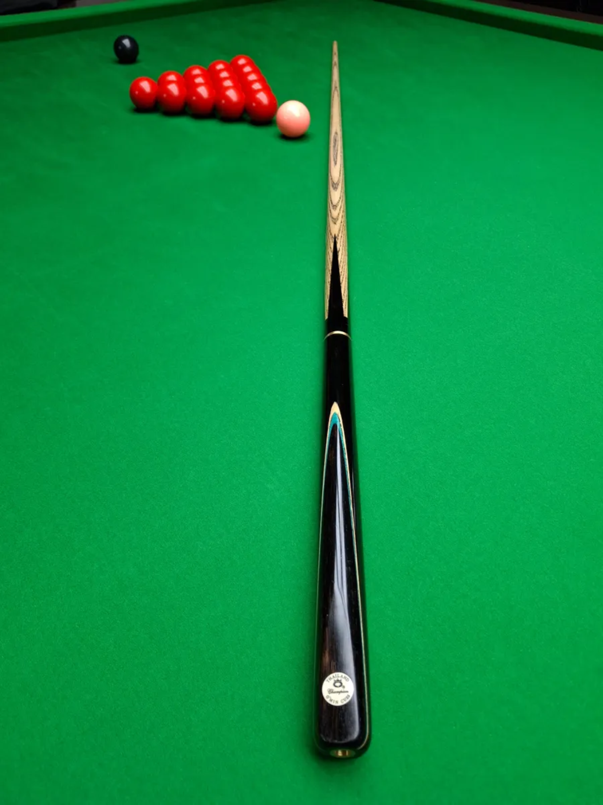 Omin Champion Cue 3/4