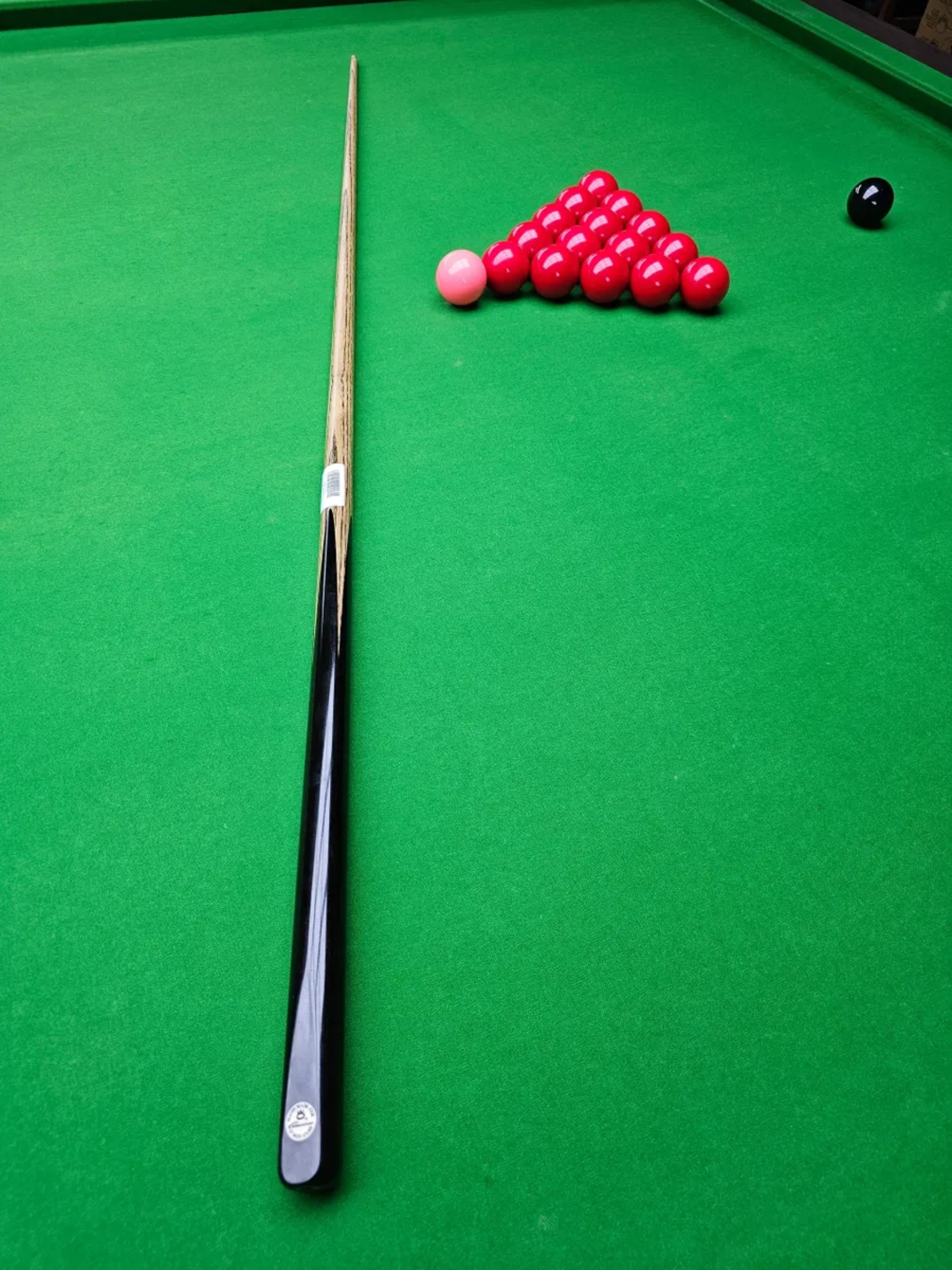 Omin Classic Cue 1 Piece