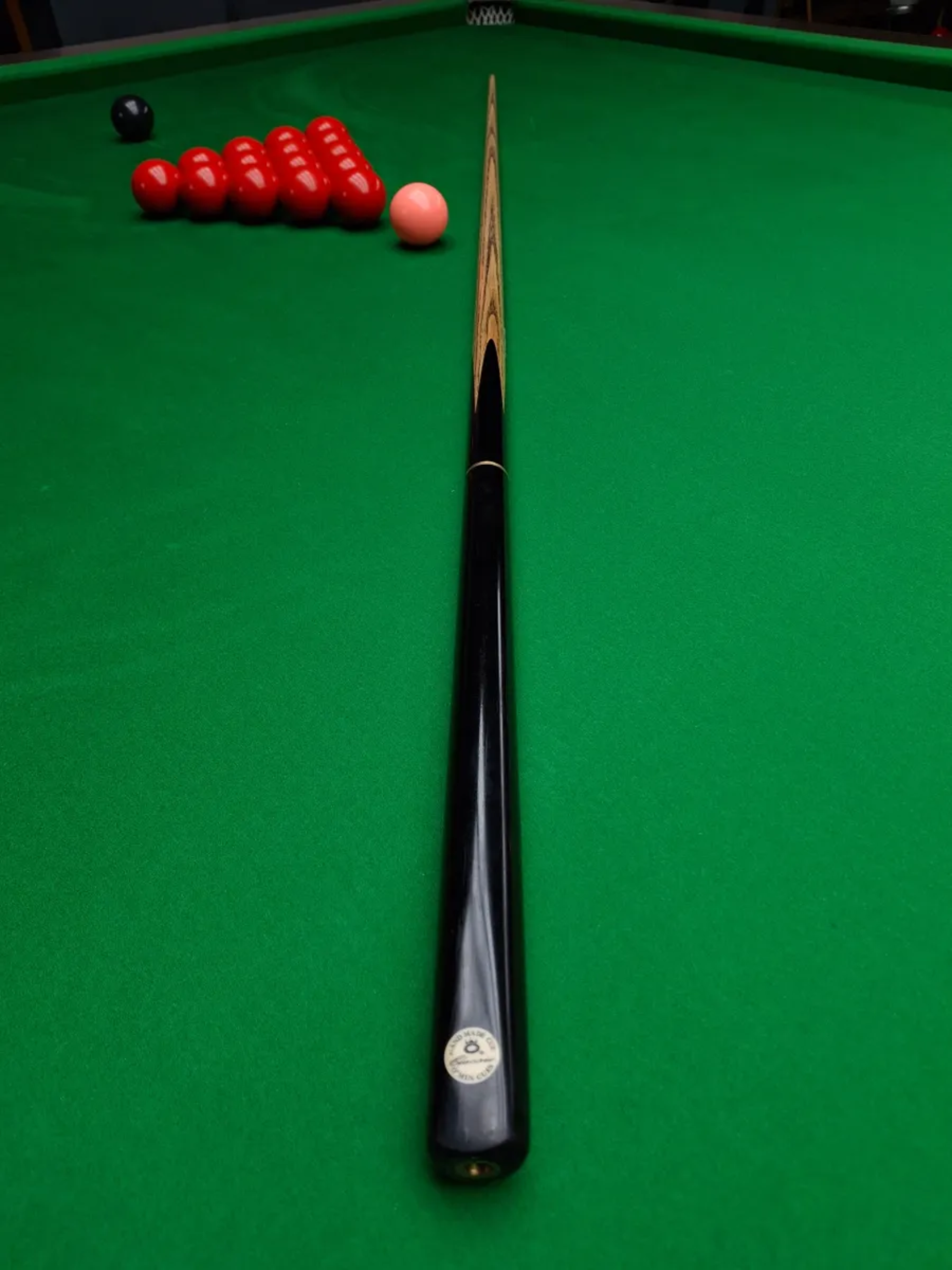 Omin Classic Cue 3/4