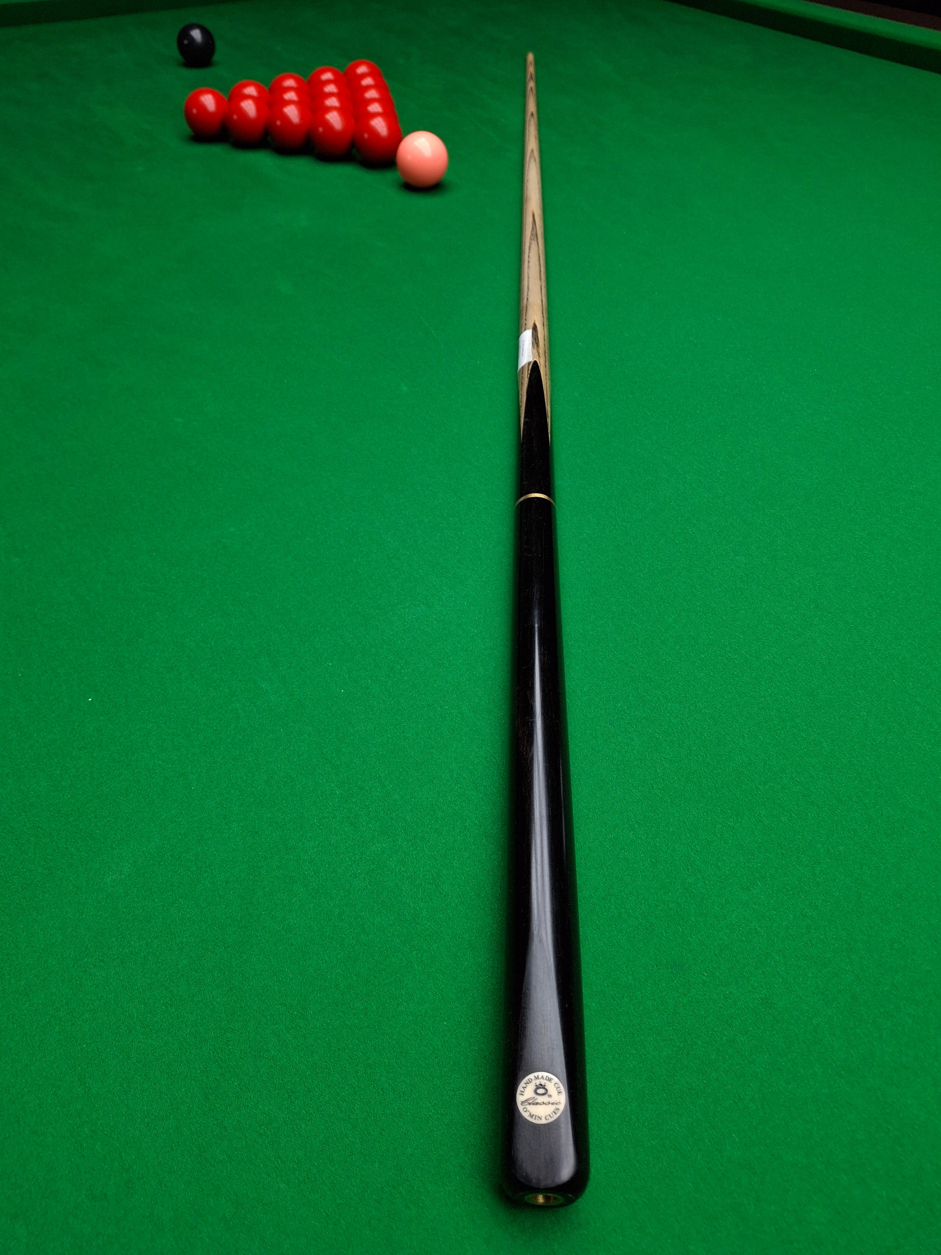Omin Classic Cue 3/4