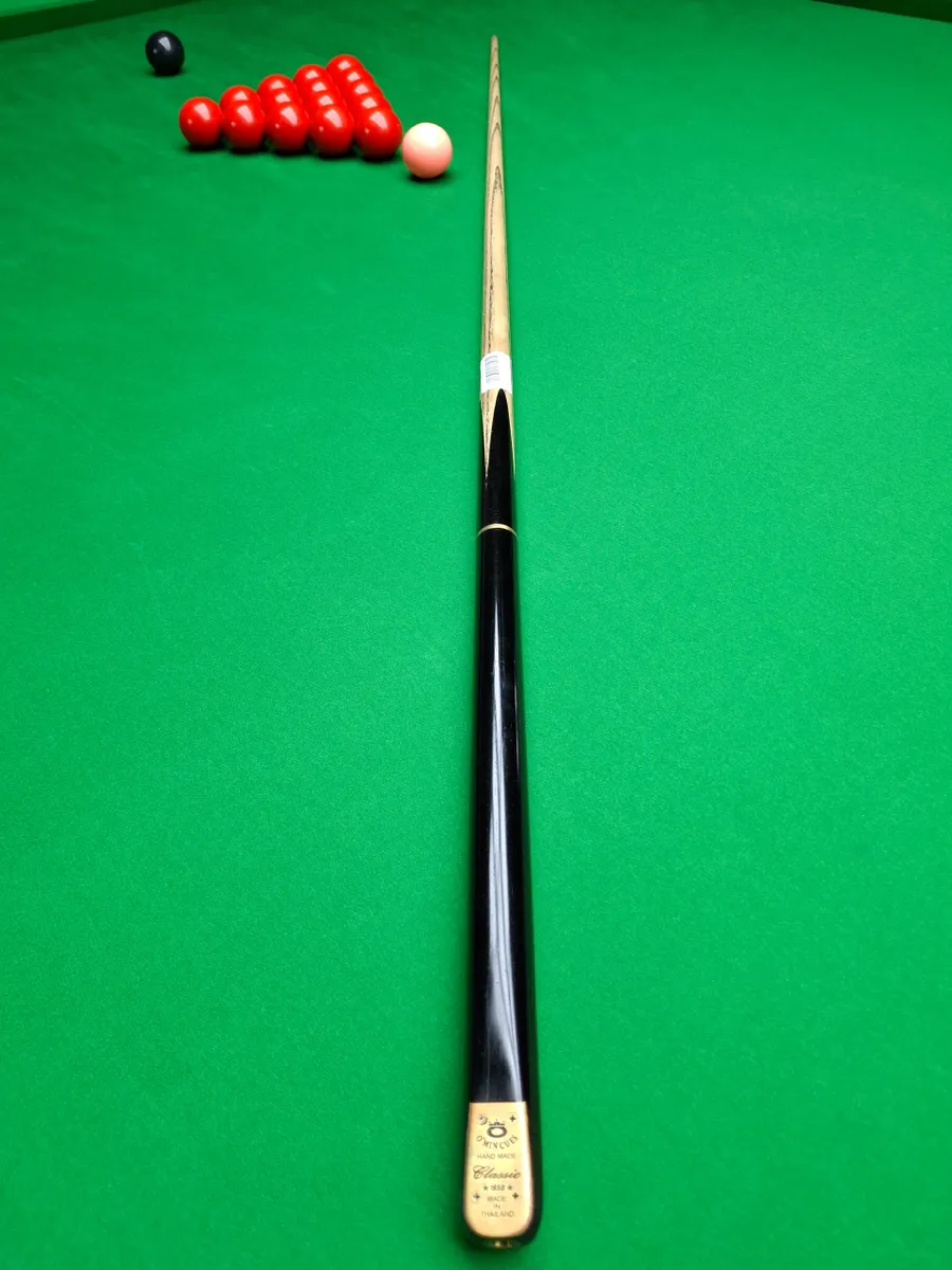 Omin Classic Cue 3/4
