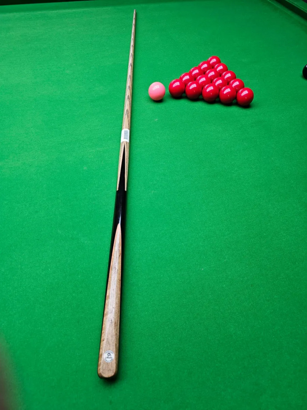 Omin Master Cue 1 Piece