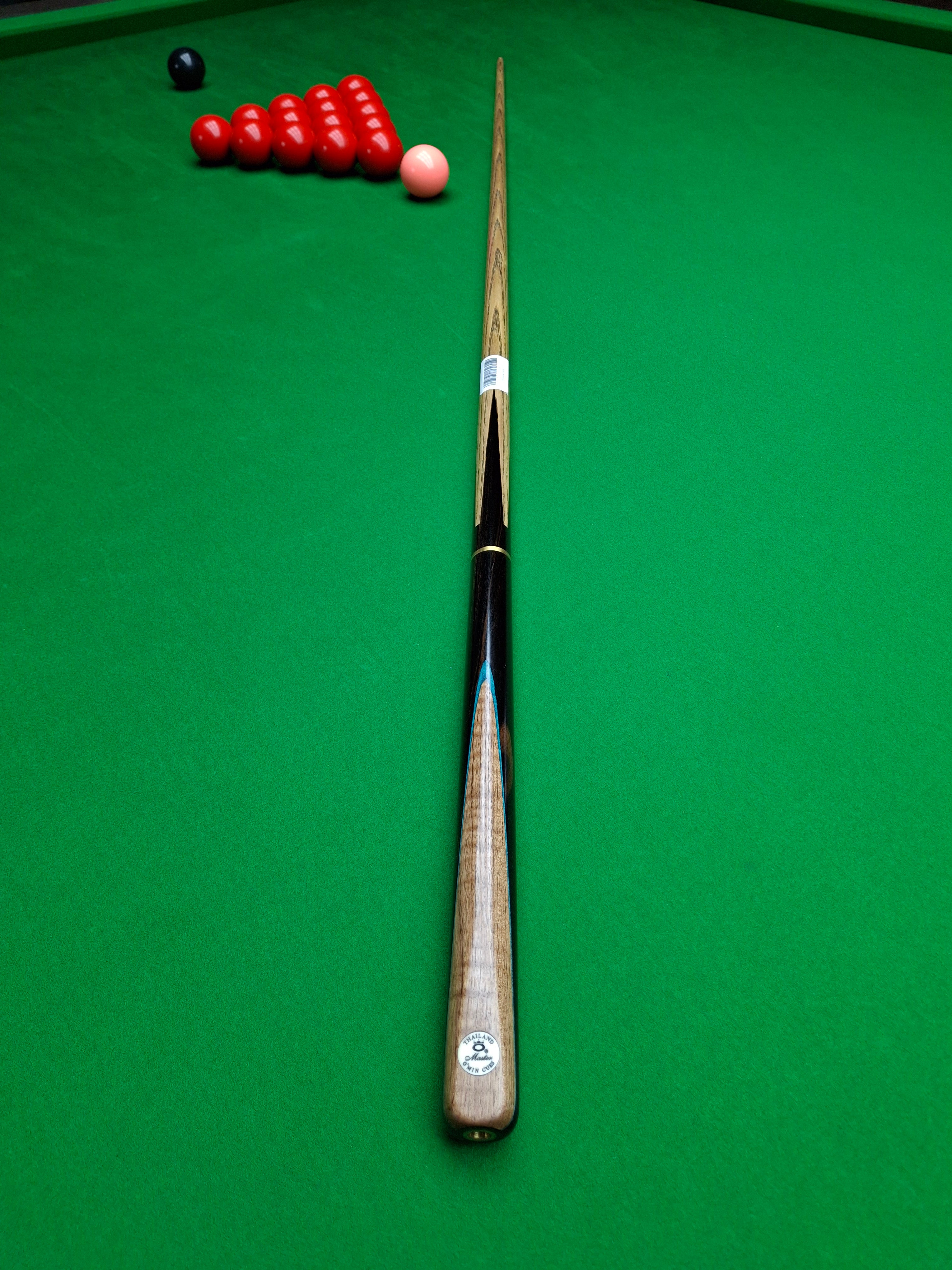 Omin Master Cue 3/4