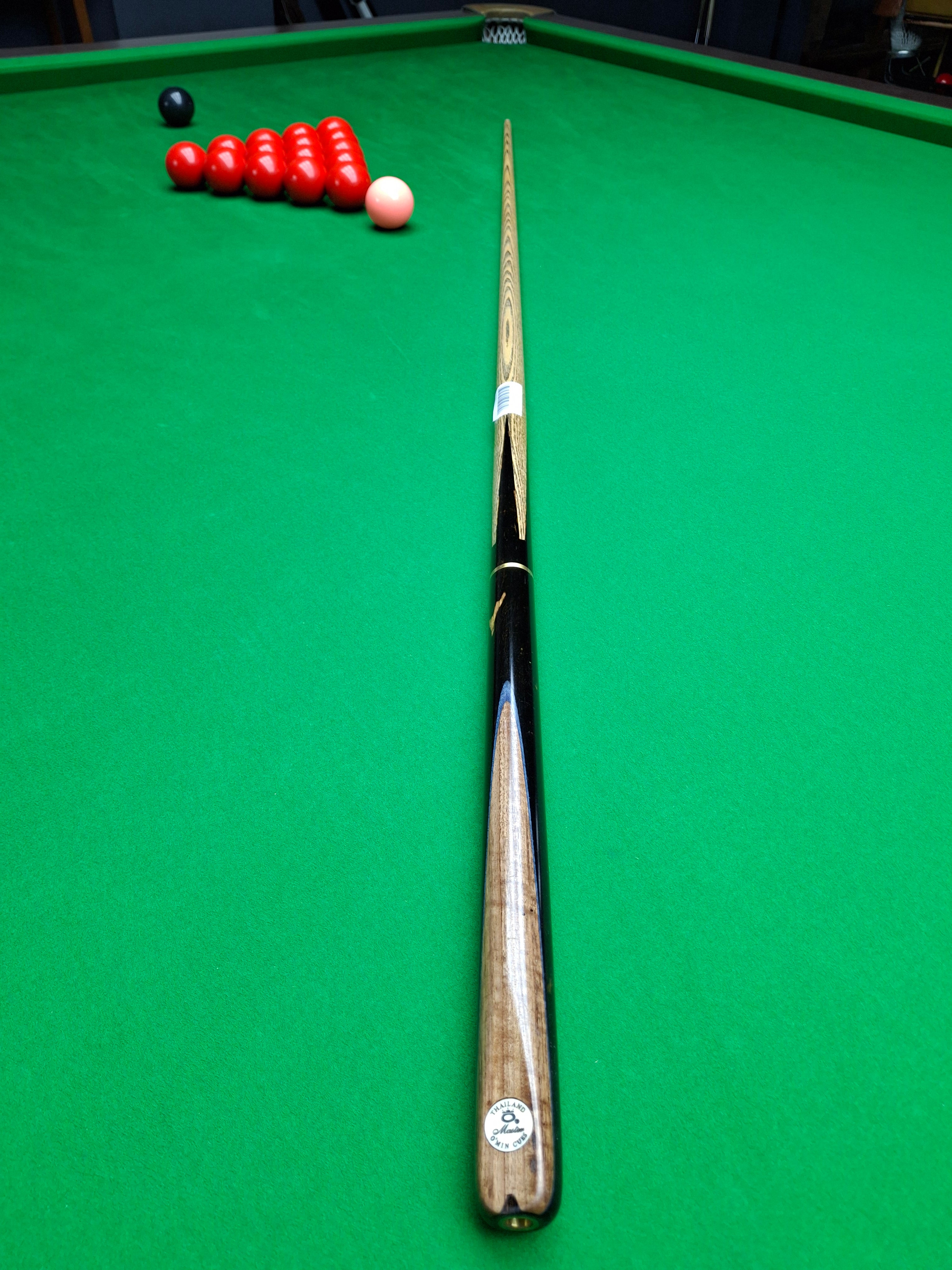 Omin Master Cue 3/4