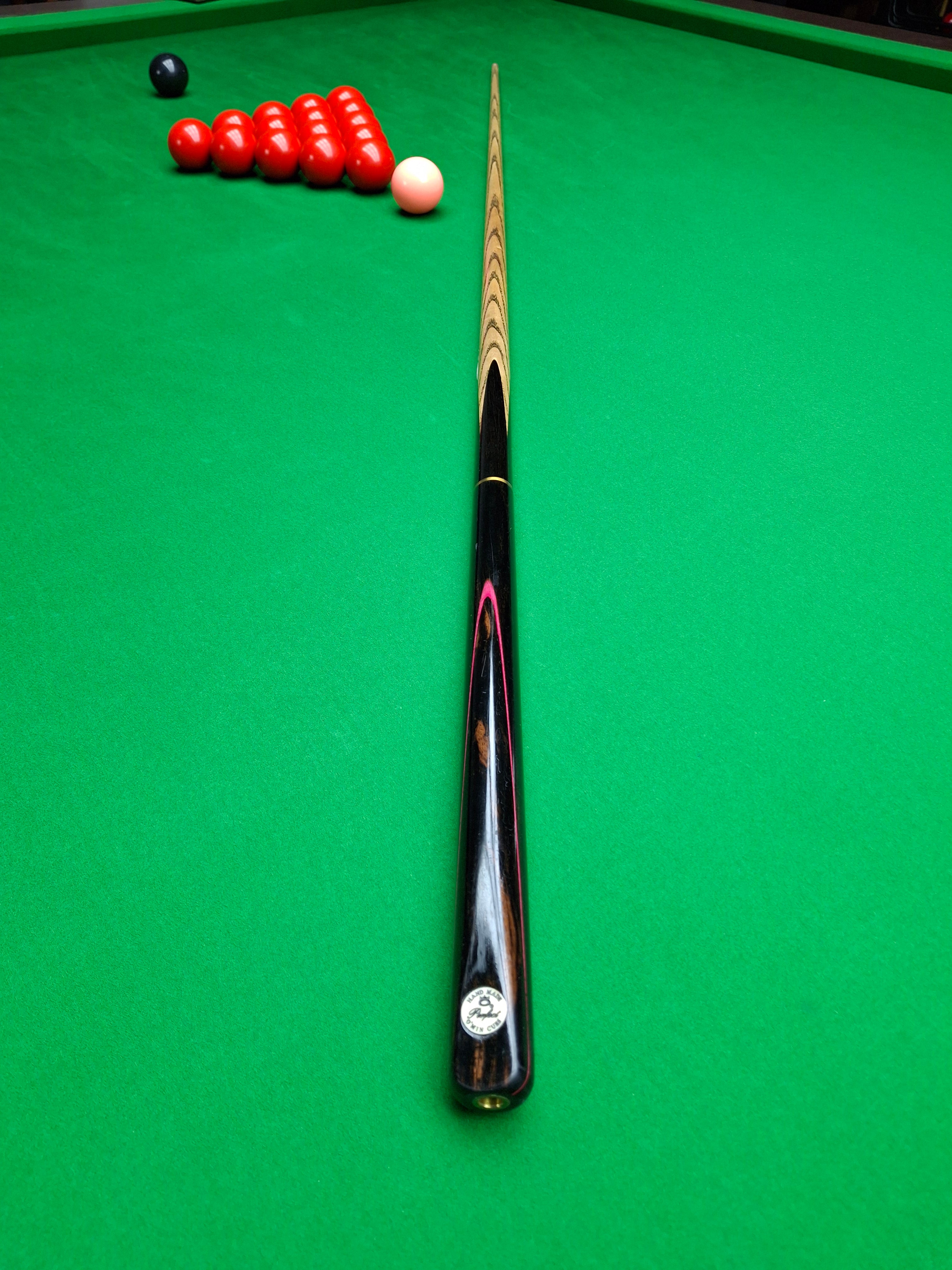 Omin Perfect Cue 3/4