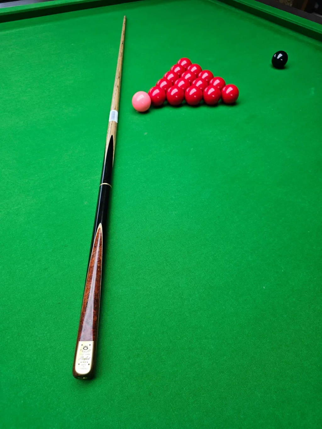 Omin Perfect Cue 3/4