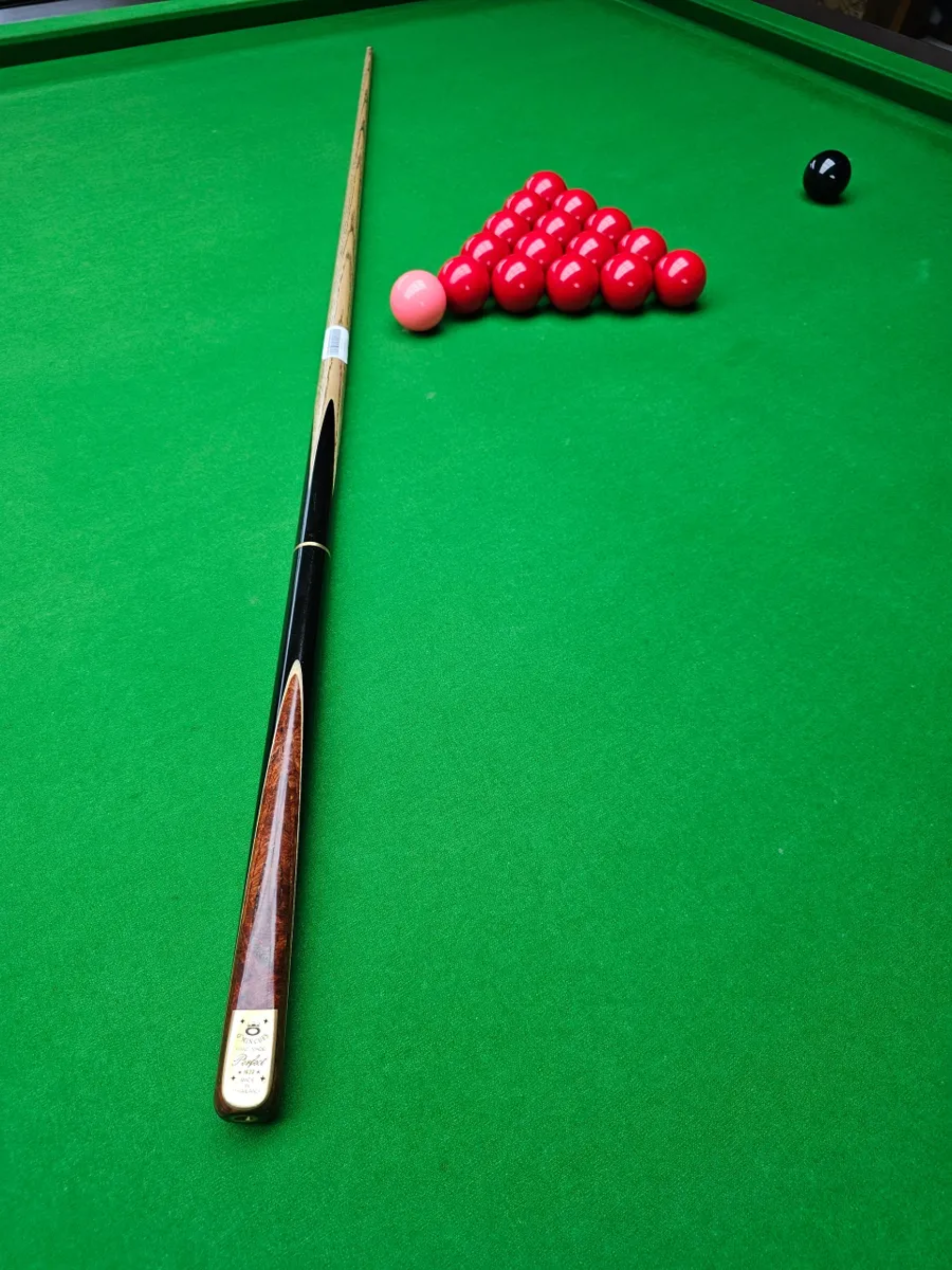 Omin Perfect Cue 3/4