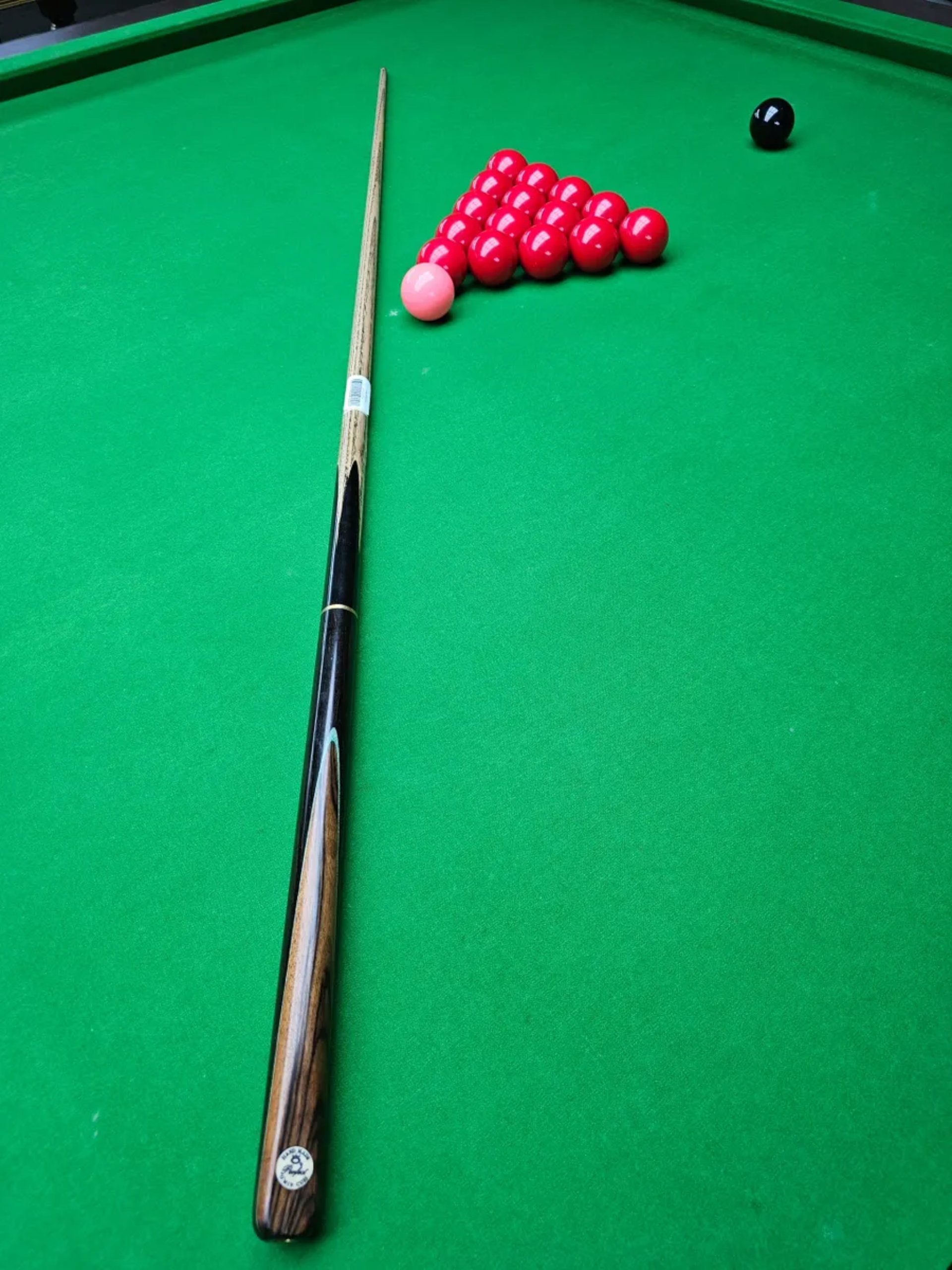 Omin Perfect Cue 3/4