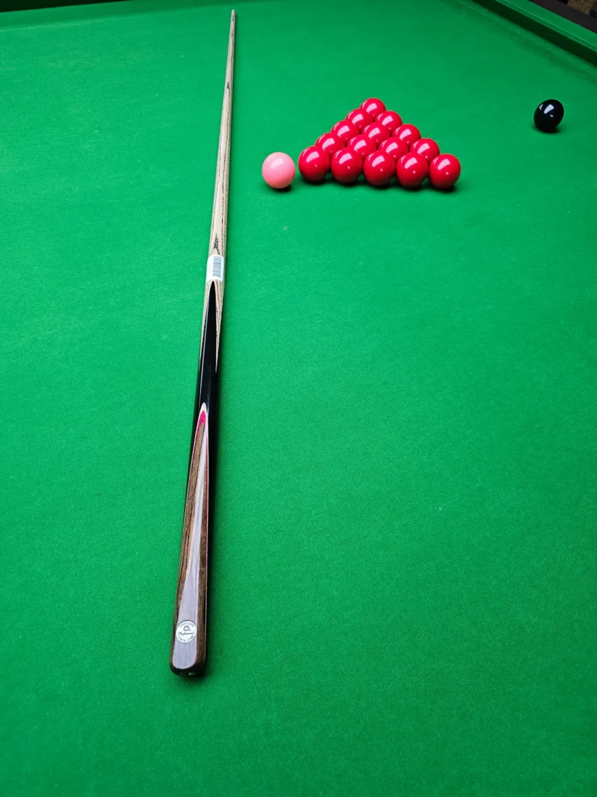 Omin Professional Cue 1 Piece