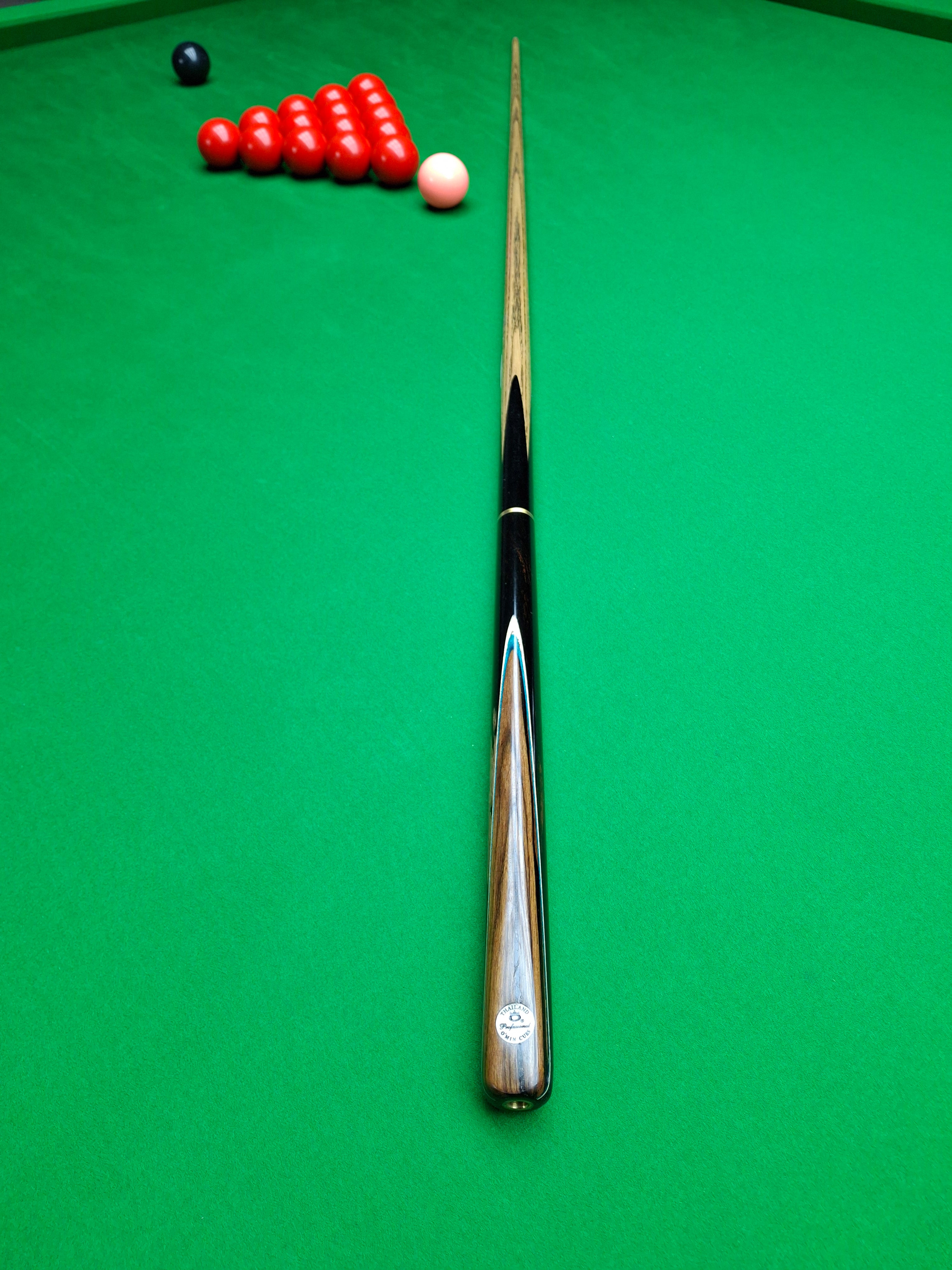 Omin Professional Cue 3/4