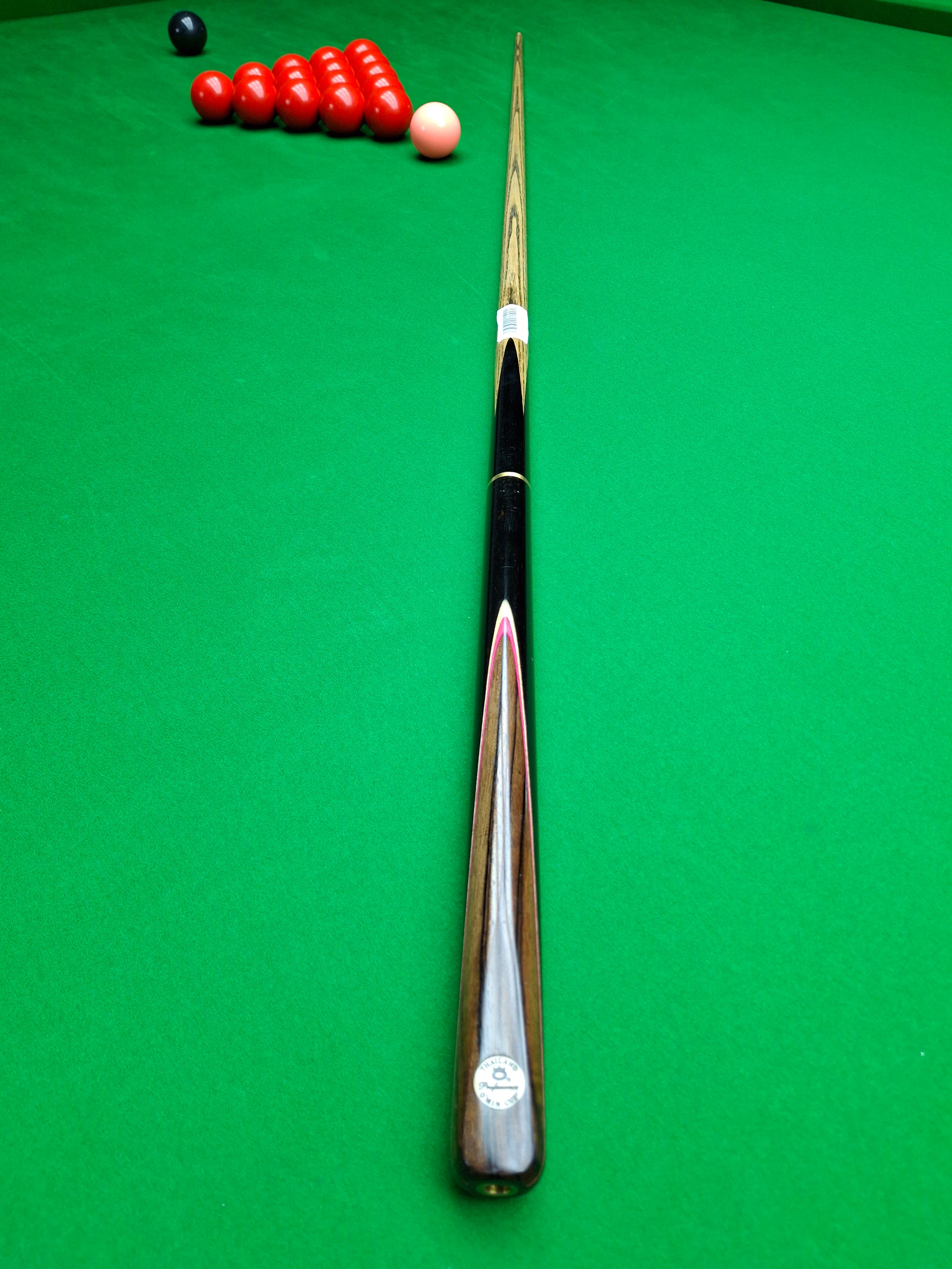 Omin Professional Cue 3/4