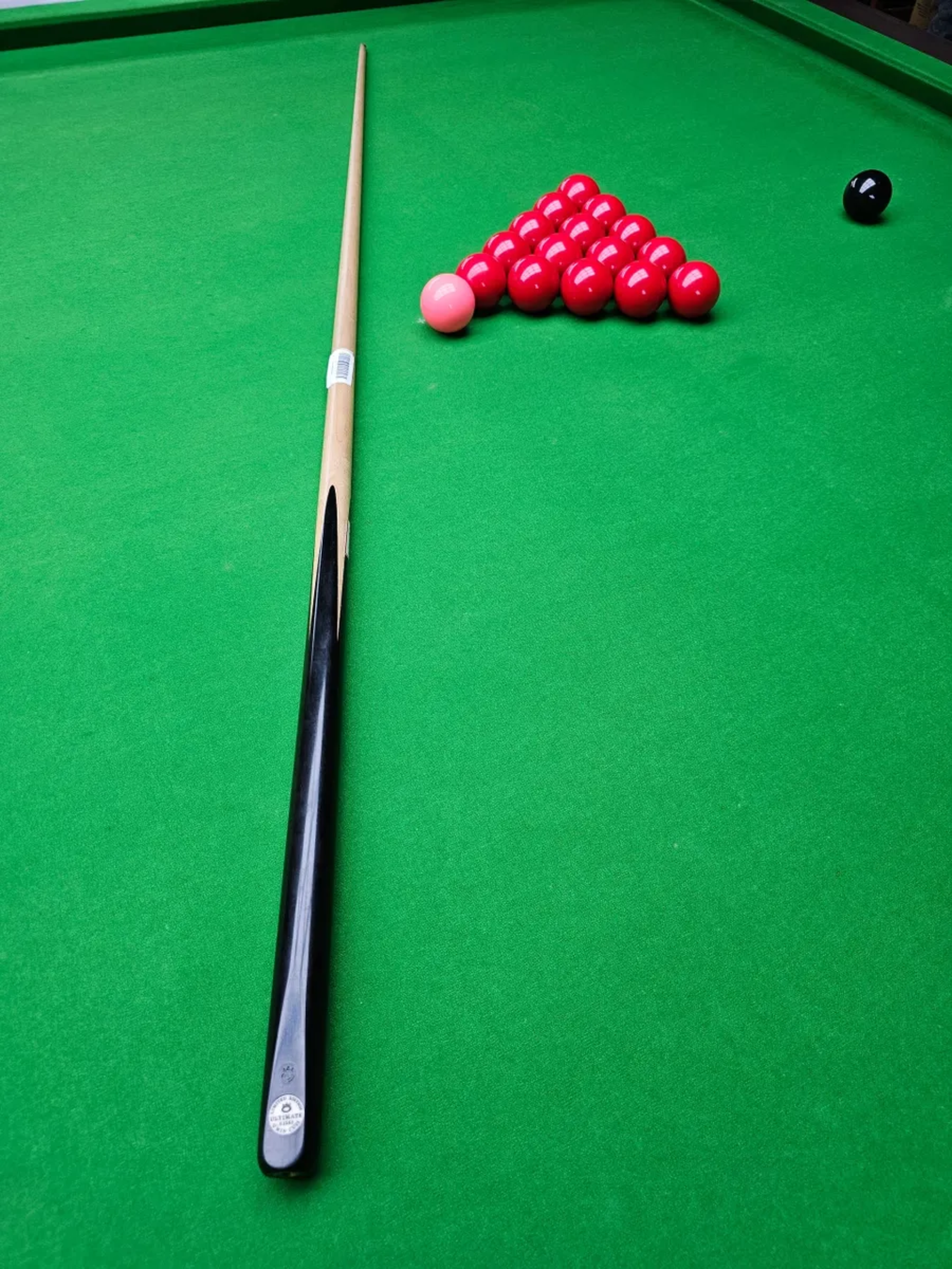 Omin Ultimate Cue 1 Piece