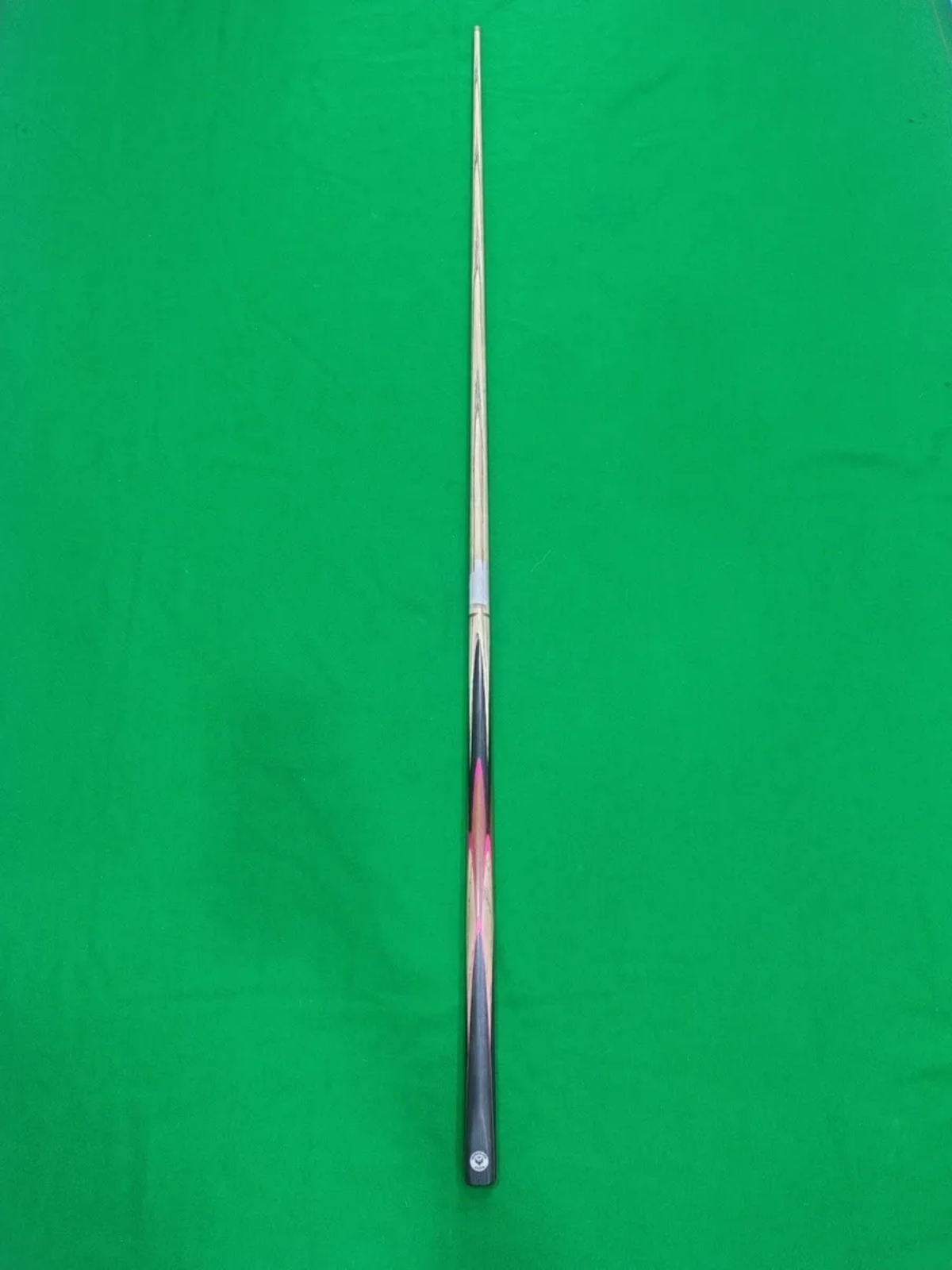 Pheonix Elite Cue 1/2
