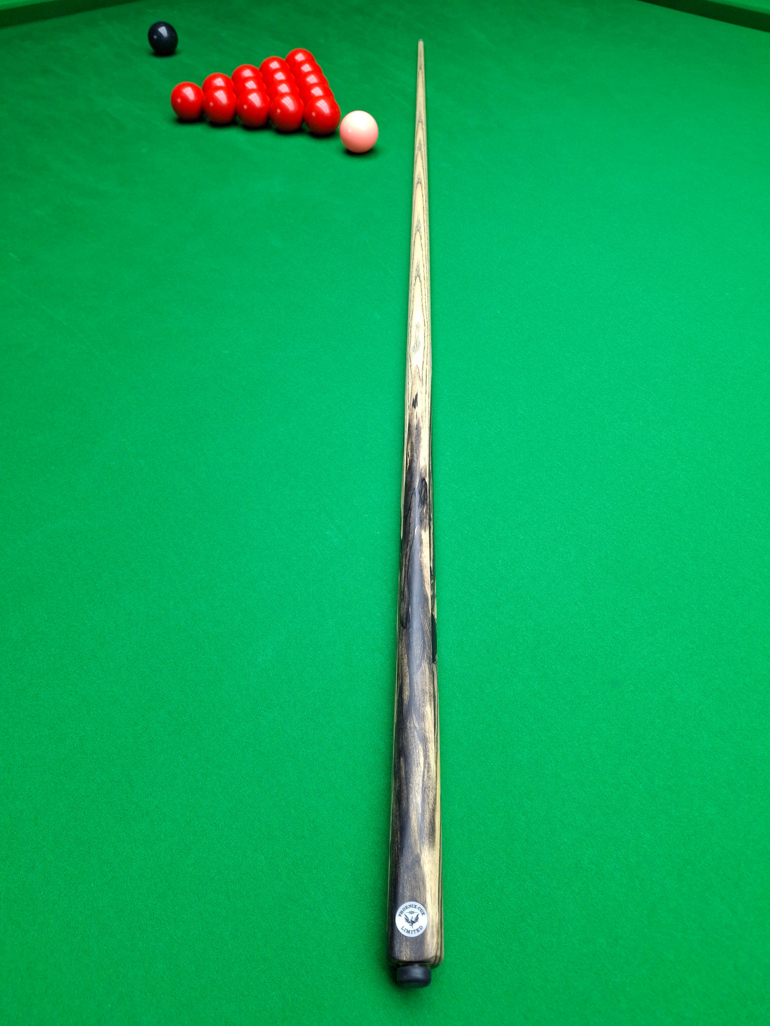Phoenix Limited Cue 1 Piece