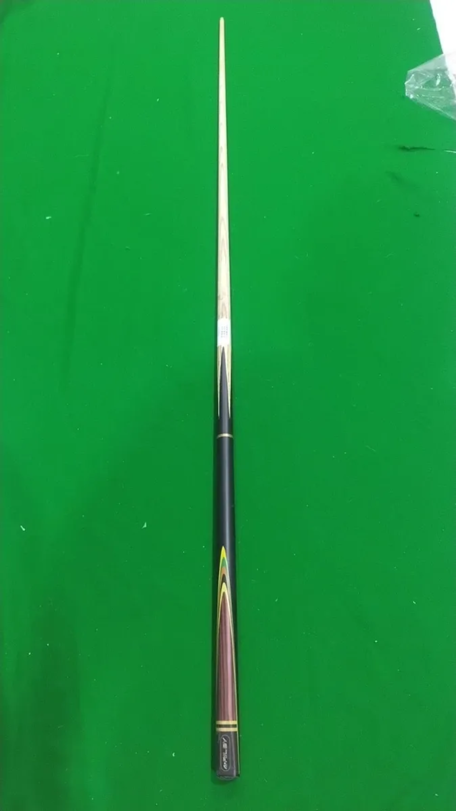 Riley Eng Cue 3/4
