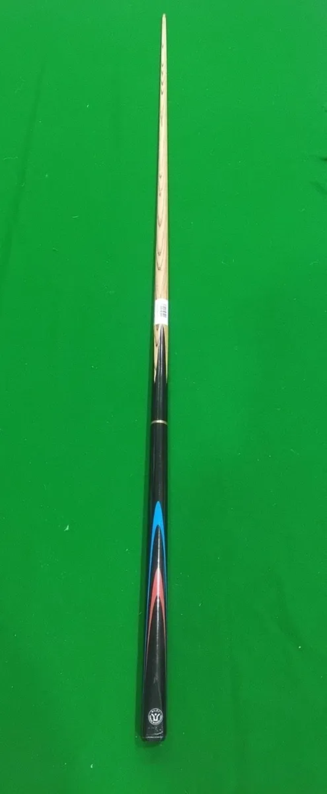 Riley Made in England Cue 3/4