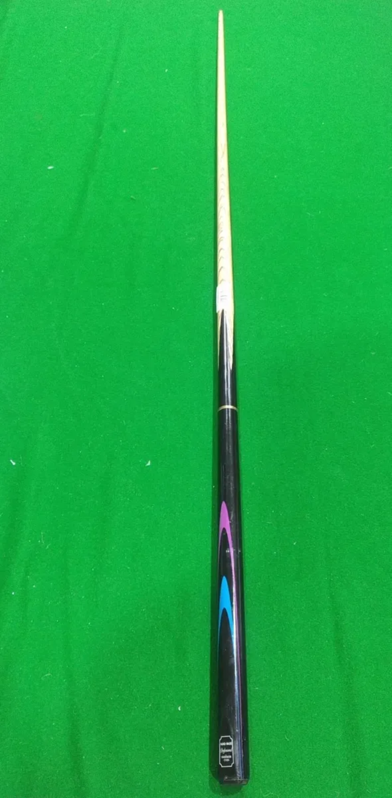 Riley Professional Cue 3/4
