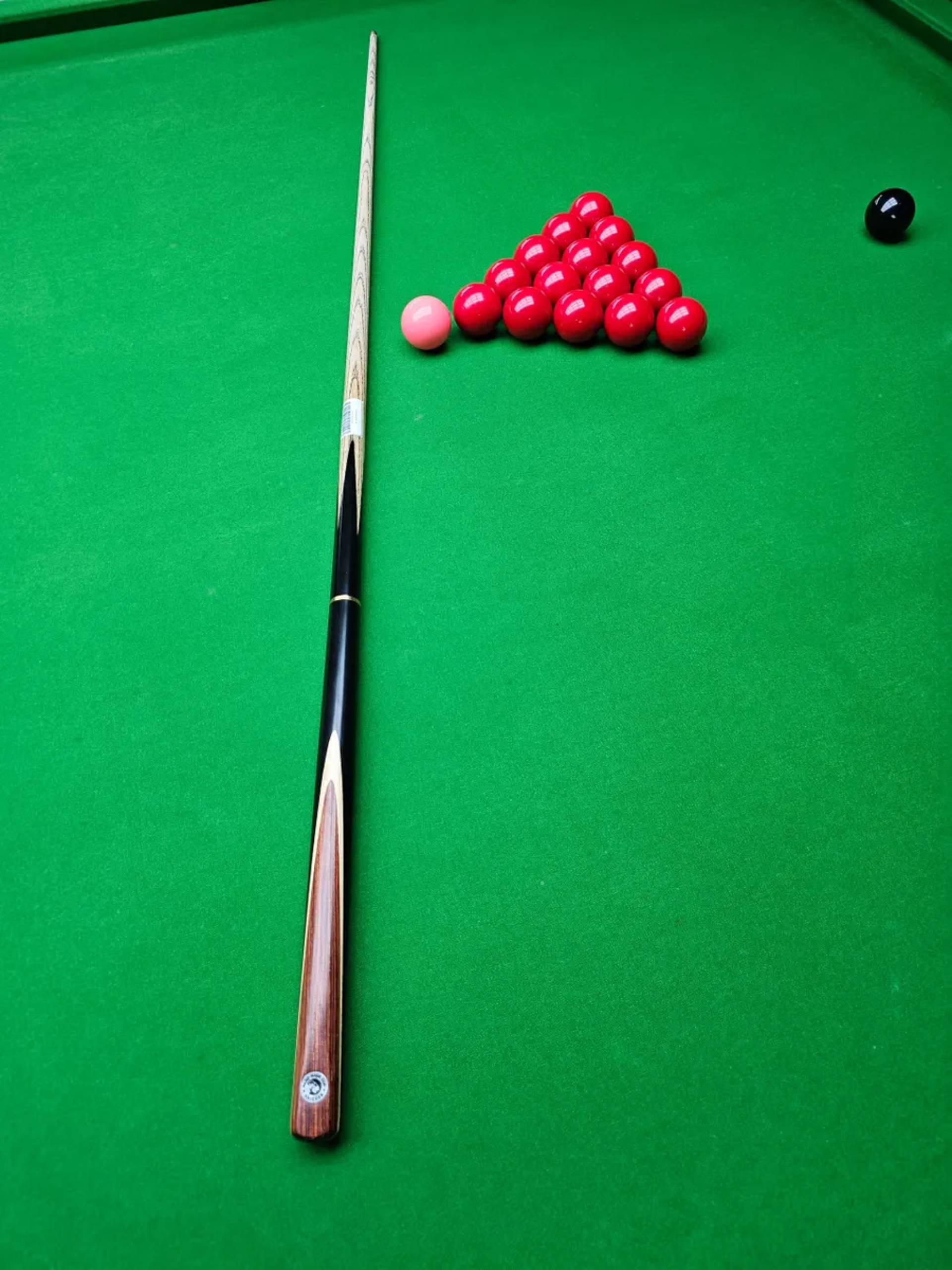 Uni Cues Cue 3/4