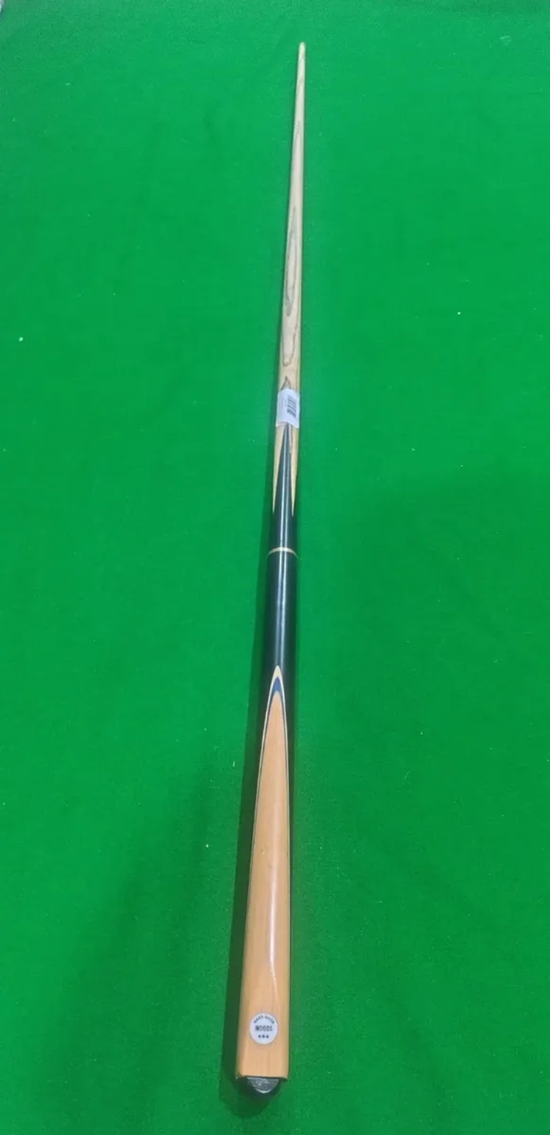 Woods Cue 3/4