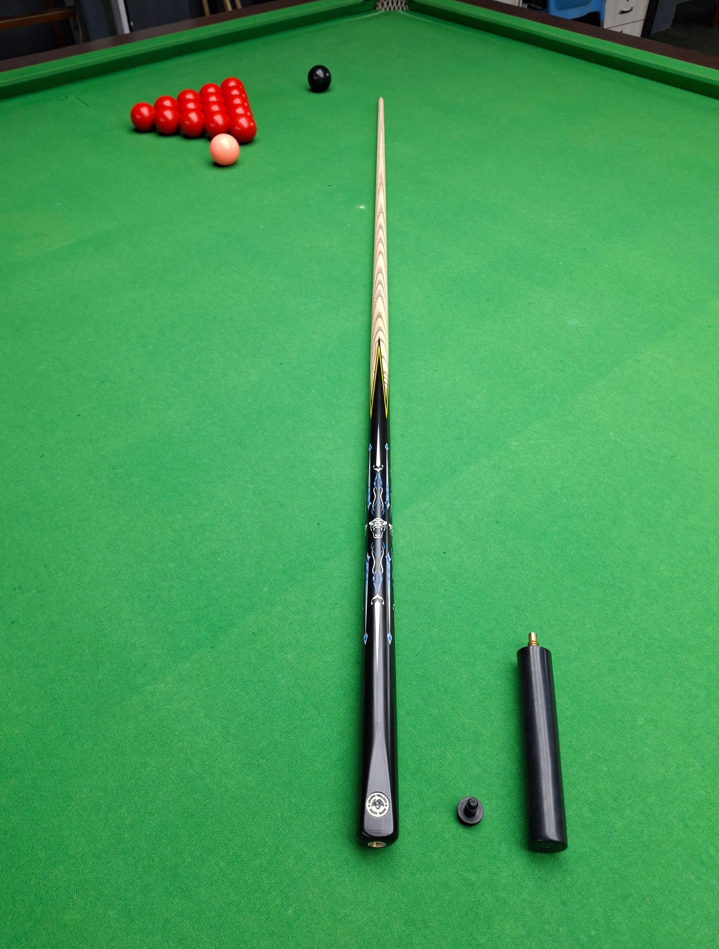 Legend Wellong Cue 1 Piece