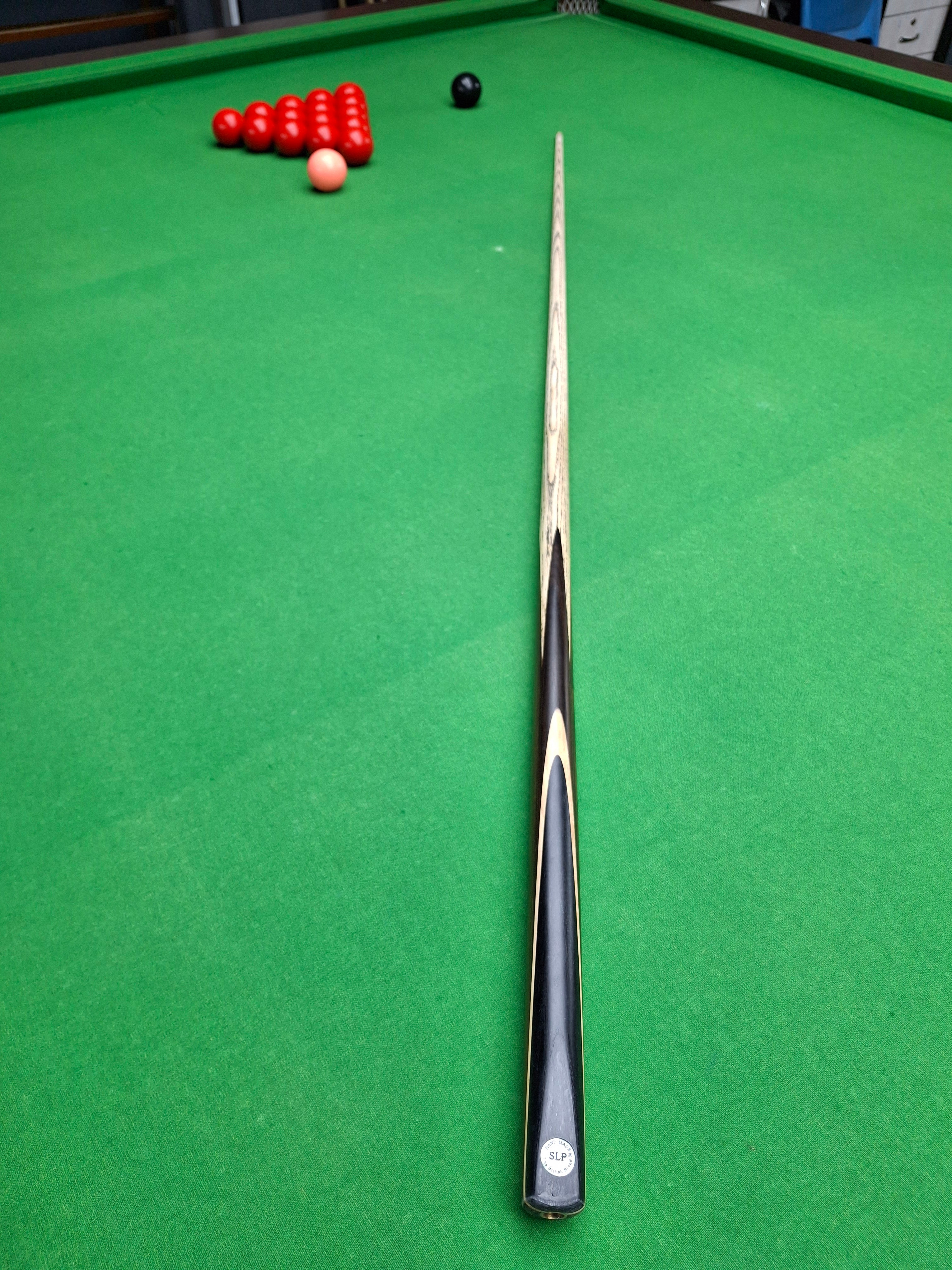 SLP J-2 single Piece Cue