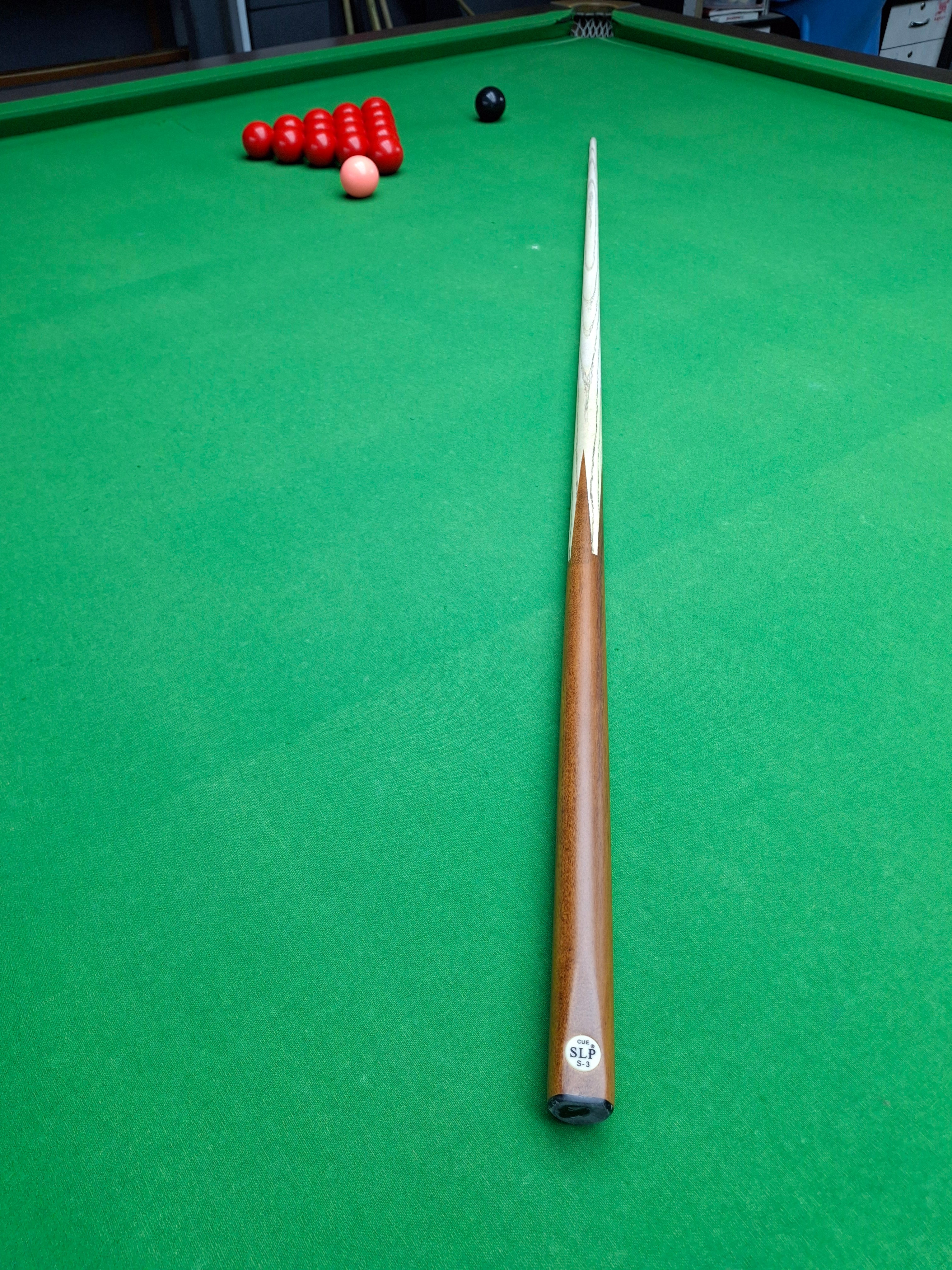 SLP S -3 Single Piece Cue